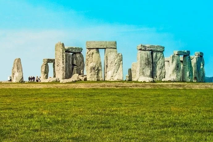 Desde Londres a Stonehenge