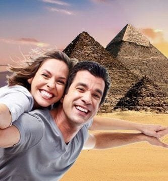 Seguro de viaje Egipto mejor precio