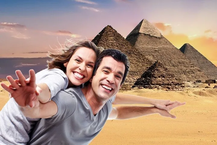 Seguro de viaje Egipto mejor precio