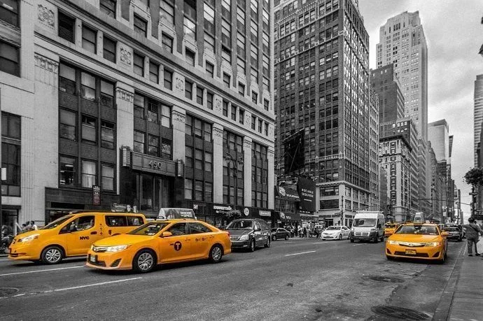 Comentarios guías turísticos Nueva York