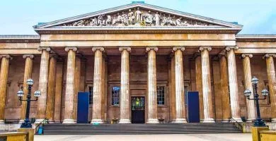 Museo Británico