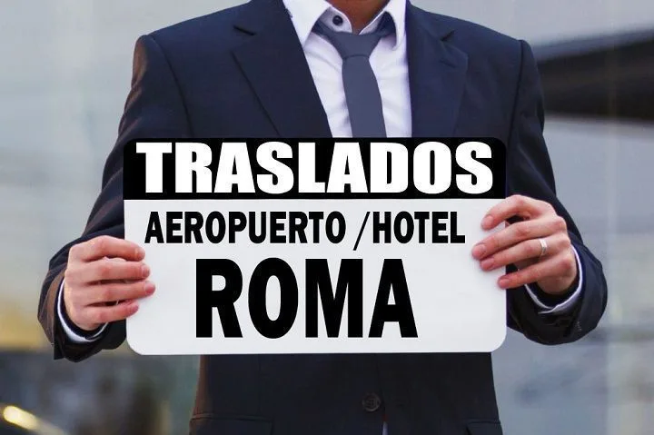 opiniones traslados civitatis roma