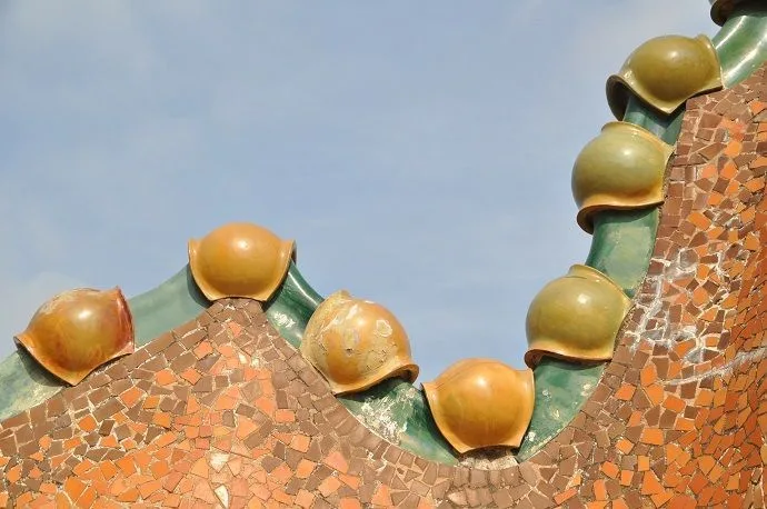 Casa batlló tarjetas descuento Barcelona