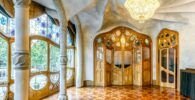 Comprar entradas Casa Batlló