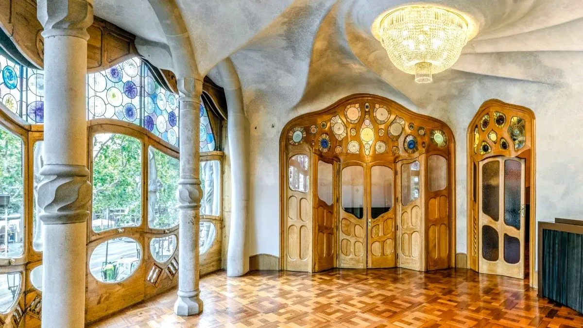 Comprar entradas Casa Batlló