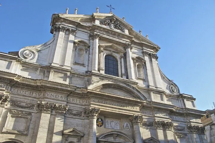 Tour iglesias de Roma