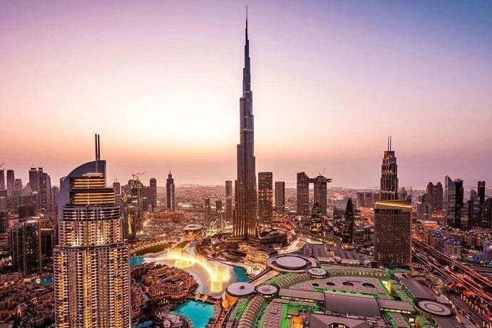 Opiniones sobre See Dubái Tours