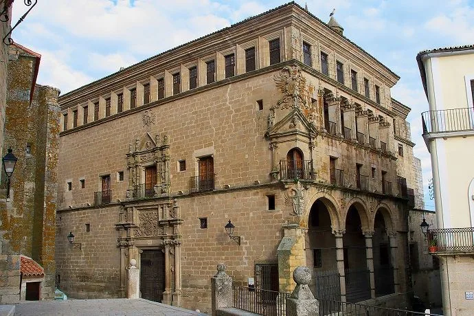 Qué ver en Trujillo Qué ver en Trujillo.