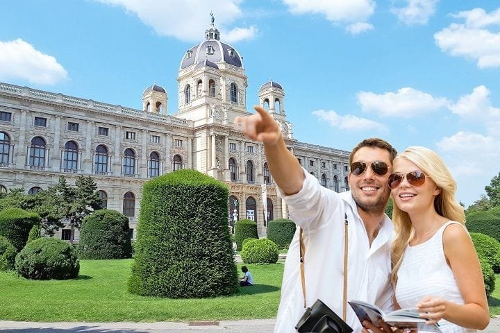 Excursión a Viena