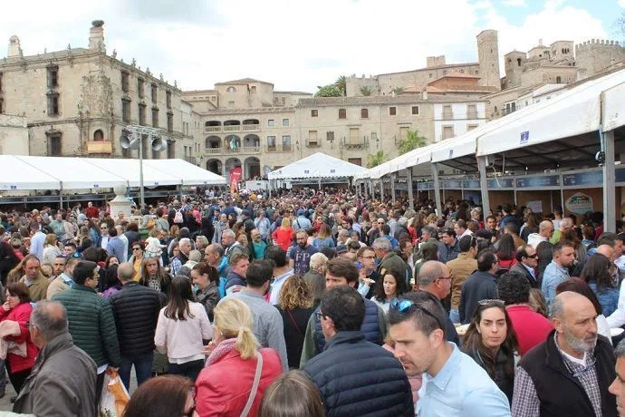 Feria del Queso