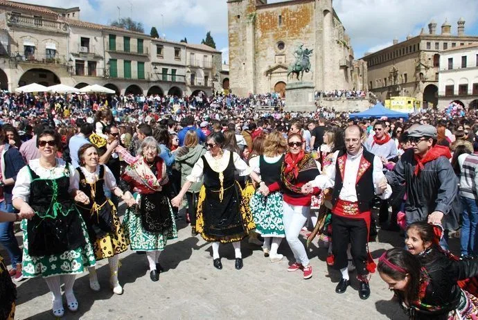Chíviri en Trujillo