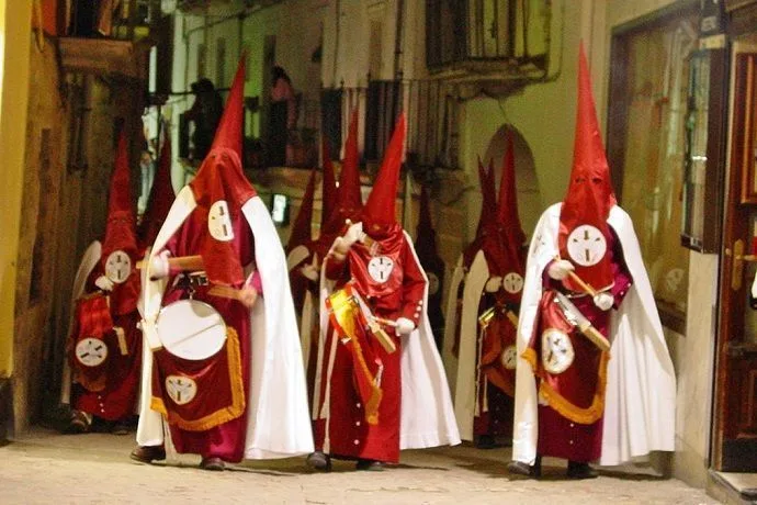 Qué hacer en Trujillo