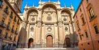 Catedral de Granada