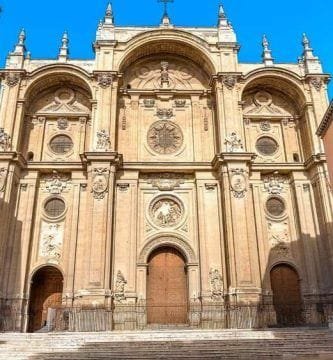Catedral de Granada