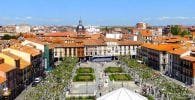 Excursión Alcalá de Henares desde Madrid