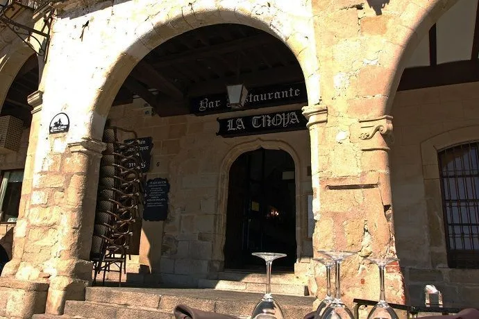 Qué ver en Trujillo