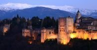 Free Tour nocturno por Granada