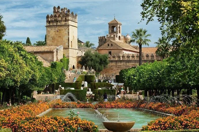Visitas guiadas y actividades en Córdoba