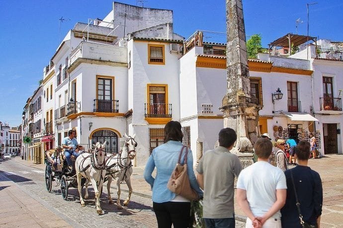 Mejores tours por Córdoba