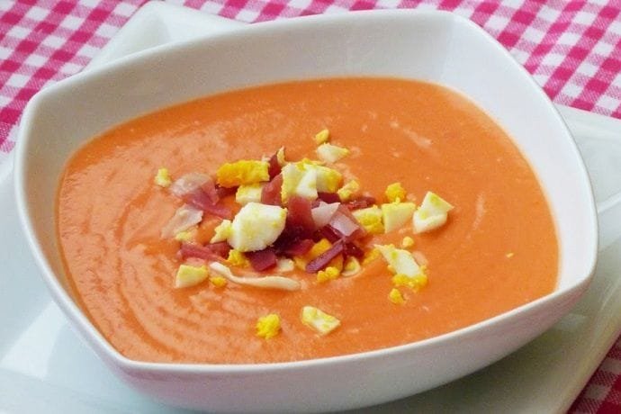 Mejores tours por la gastronomía cordobesa