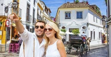 Tour guiado Córdoba