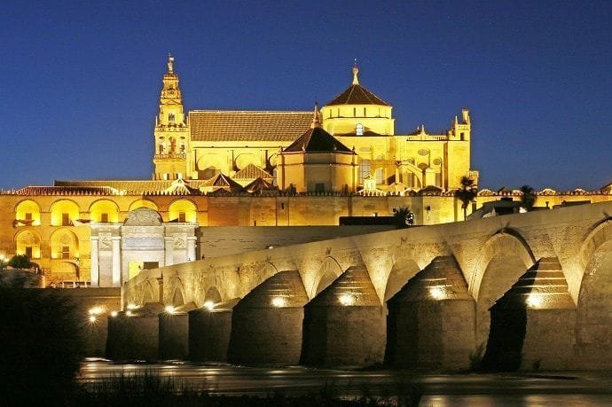 Tour por Córdoba Misterios