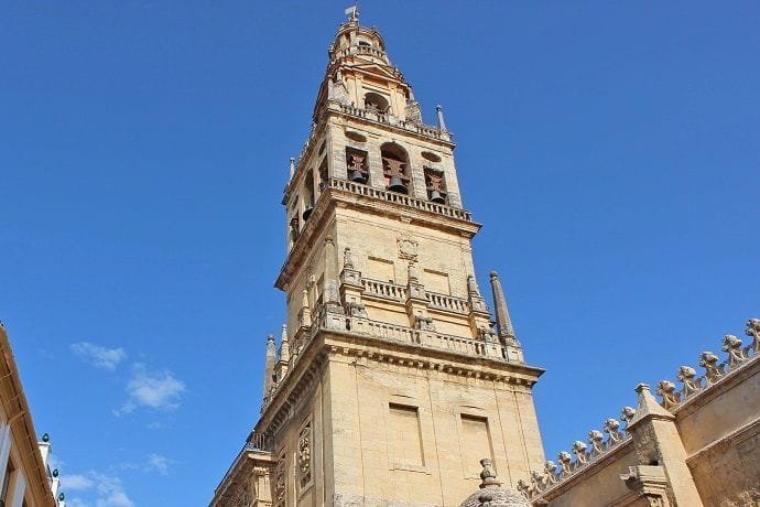 Visita guiada Mezquita Córdoba