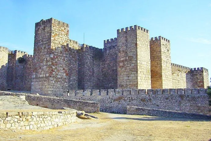 Visita guiada por Trujillo musulmán