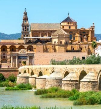 Mejores tours por Córdoba en español.