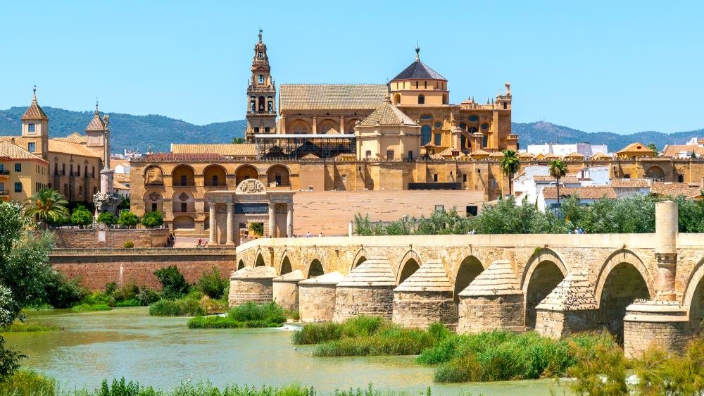 Mejores tours por Córdoba en español.