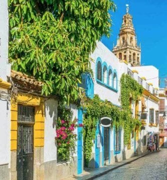 Tour por la Judería de Córdoba