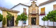 Visita guiada por el Palacio de Viana, Córdoba