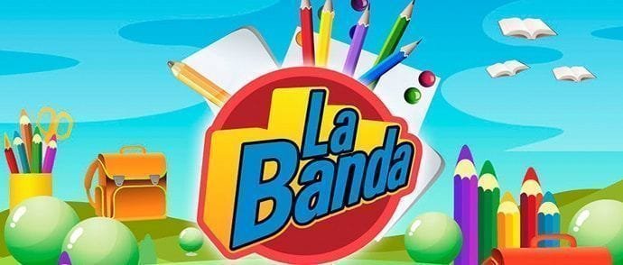 Descuento La Banda Isla Mágica