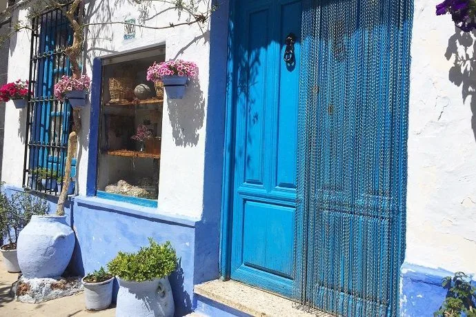 Excursiones desde Granada