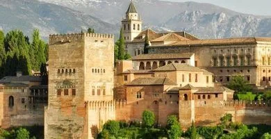 Tours, excursiones y visitas guiadas en Granada