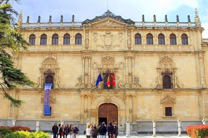 Tour Alcalá de Henares desde Madrid
