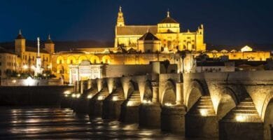 Mejor tour nocturno por Córdoba