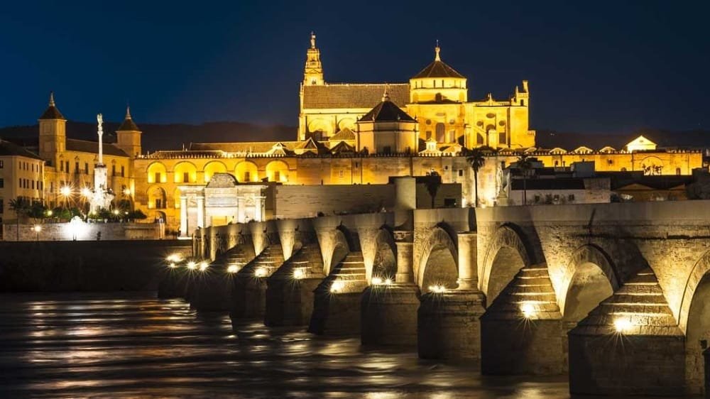 Mejor tour nocturno por Córdoba