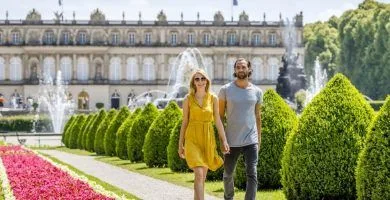 Mejores excursiones desde Múnich en español