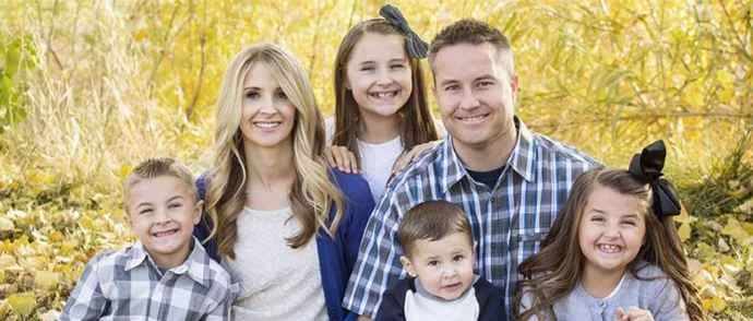 Familia numerosa descuento Isla Mágica