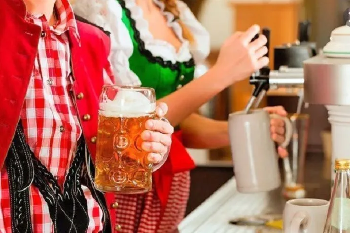 Tour privado cerveza por Múnich