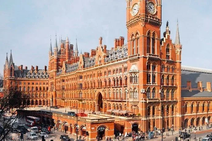 Tour Harry Potter por Londres