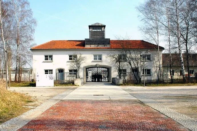 Múnich excursiones guiadas a Dachau