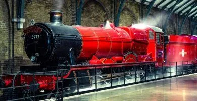 Tour de Harry Potter por Londres