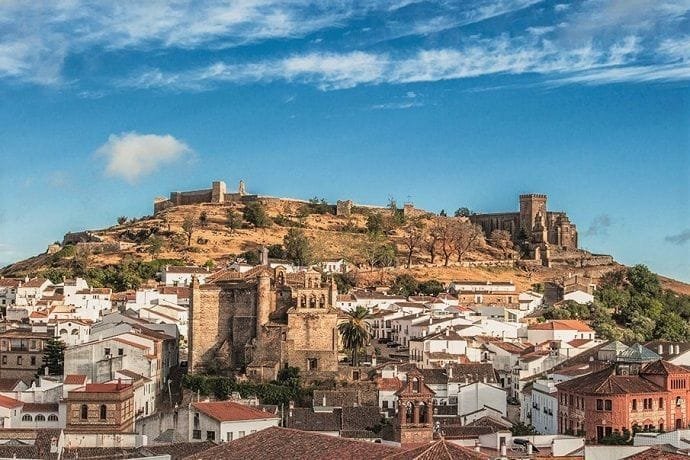 Excursión a Aracena