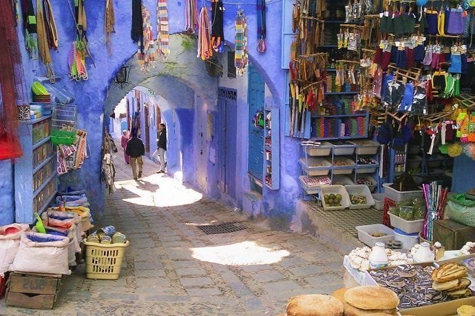 Excursión guiada desde Sevilla