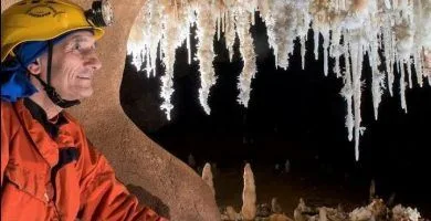 Excursión minas de Udias