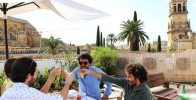 Mejor tour gastronómico por Córdoba