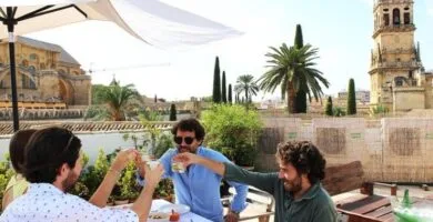 Mejor tour gastronómico por Córdoba