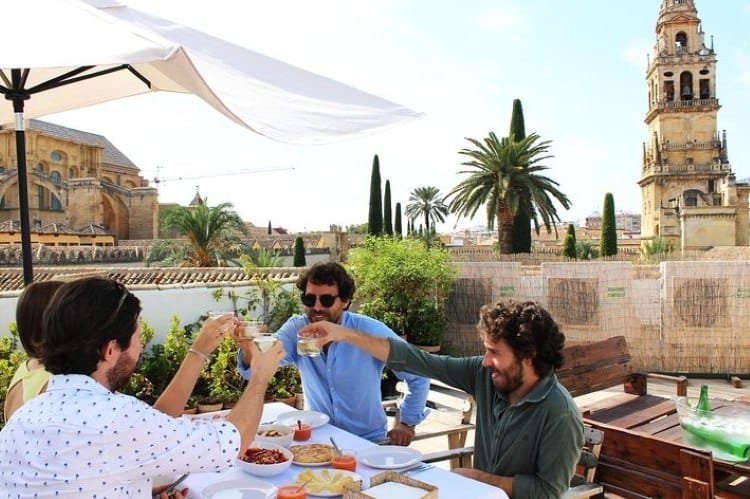 Mejor tour gastronómico por Córdoba
